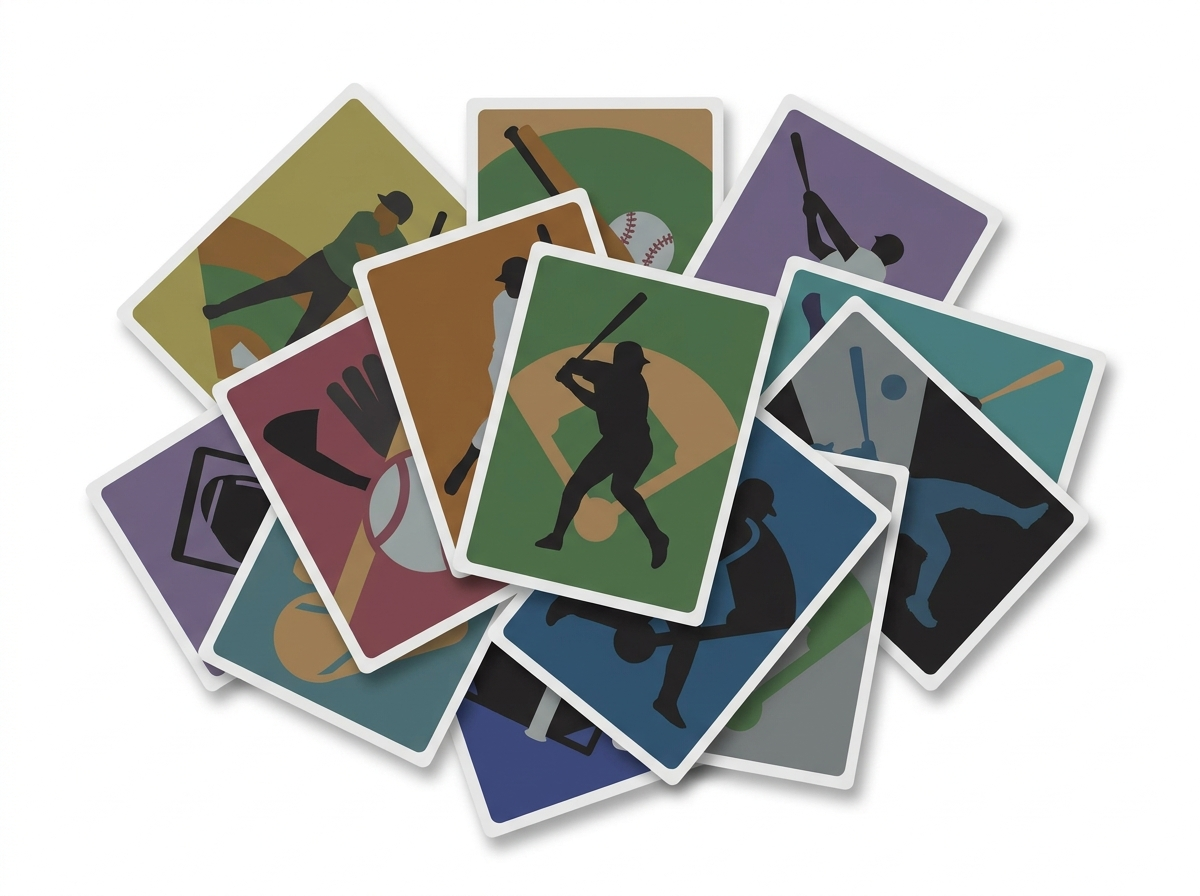 Baseball Cards