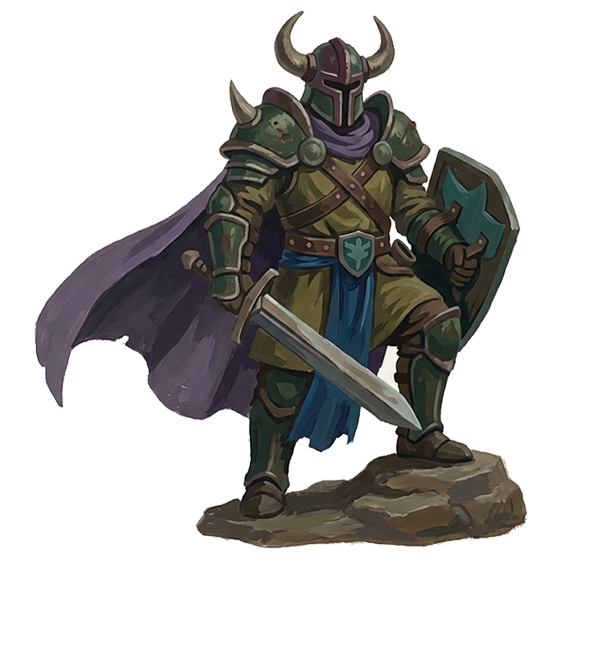 Collectible Miniatures